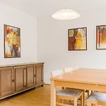 Labod, Unique At The Villa Most na Soči