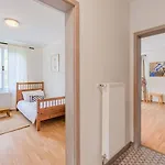 Labod, Unique At The Villa Most na Soči