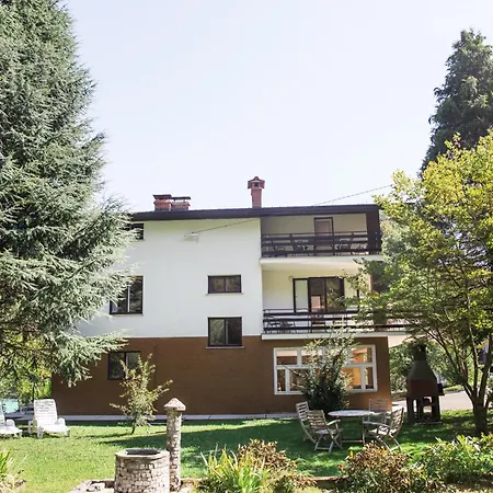 Apartment Labod, Unique At The *