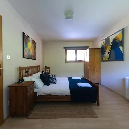 Apartment Labod, Unique At The