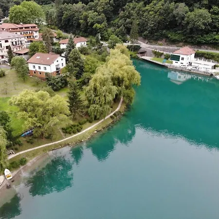 Appartamento Labod, Unique At The *