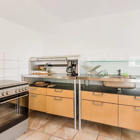 Apartment Labod, Unique At The