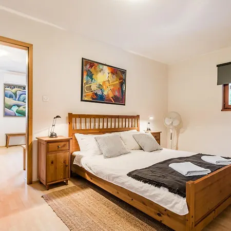 Apartment Labod, Unique At The *