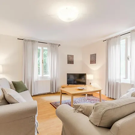 Apartment Labod, Unique At The *