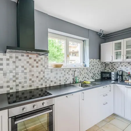 Apartment Labod, Unique At The