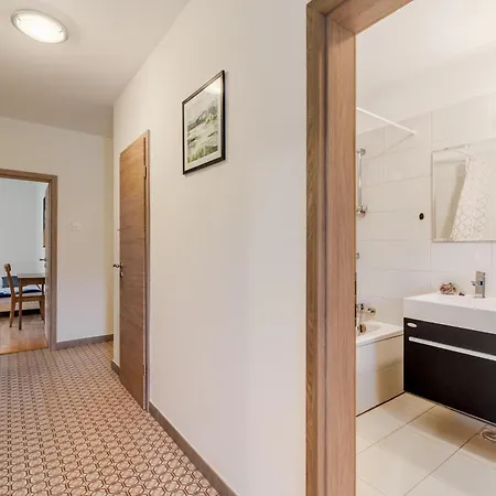 Apartment Labod, Unique At The *