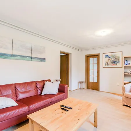 Apartment Labod, Unique At The Most Na Soci