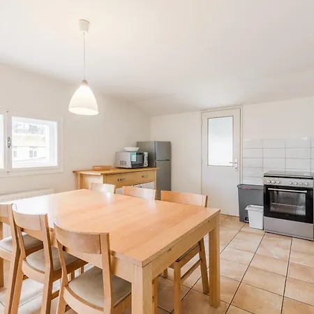 Apartment Labod, Unique At The