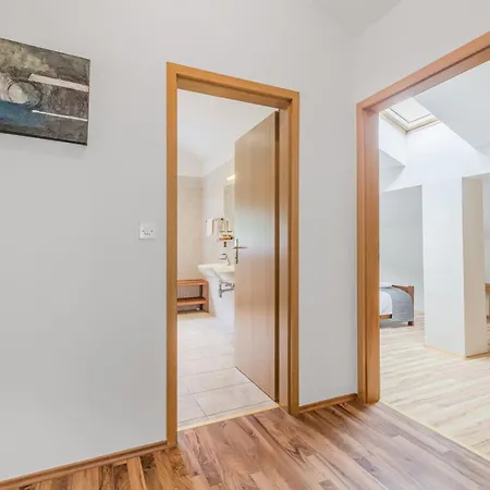 Apartment Labod, Unique At The *