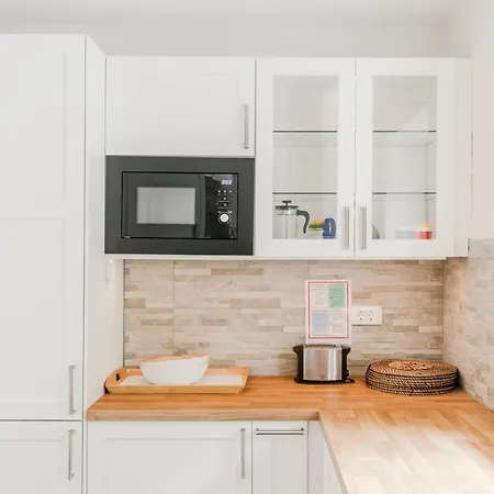 Apartment Labod, Unique At The Most Na Soci