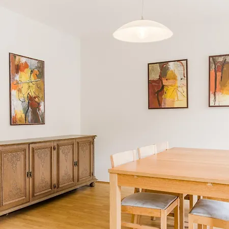 Apartment Labod, Unique At The
