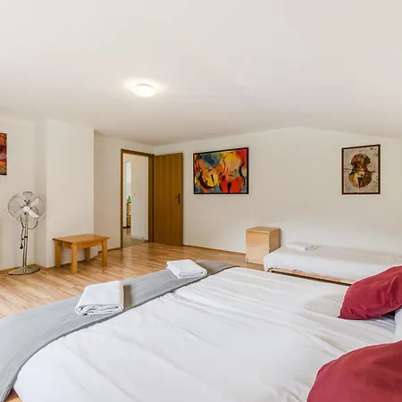 Apartment Labod, Unique At The *