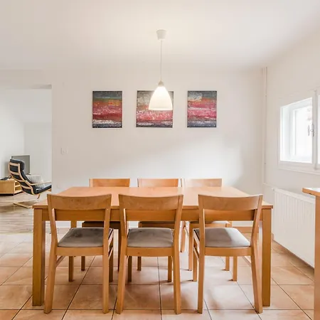 Villa Labod, Unique At The Most na Soči