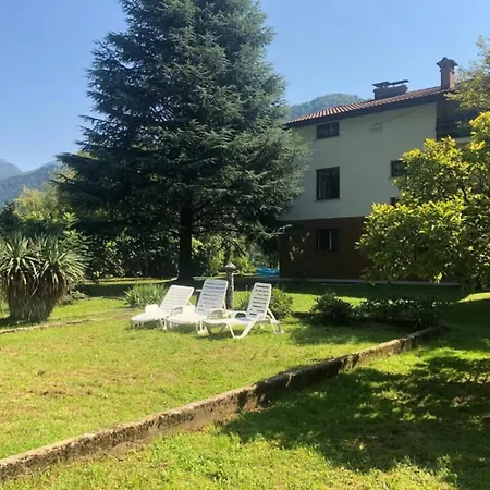 Labod, Unique At The Villa