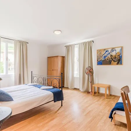 Labod, Unique At The Vila Most Na Soci