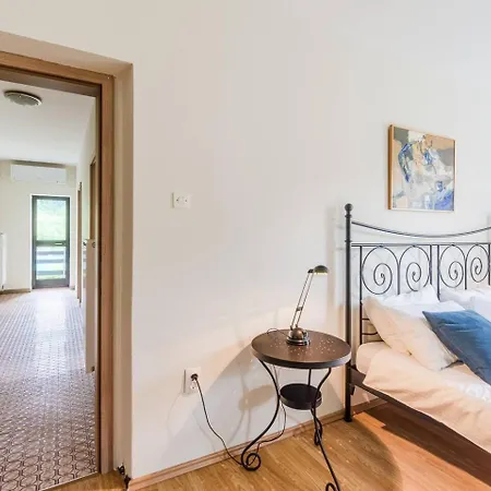 Villa Labod, Unique At The