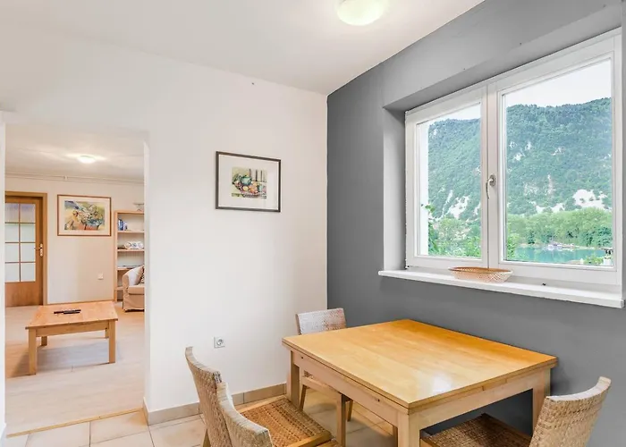 Villa Labod, Unique At The *