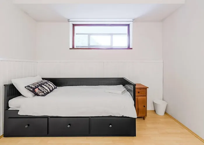 Labod, Unique At The ヴィラ モスト ナ ソシ