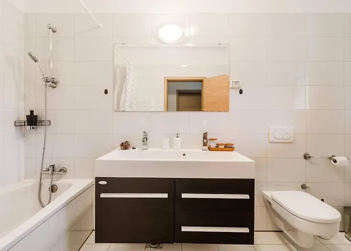 ヴィラ Labod, Unique At The モスト ナ ソシ