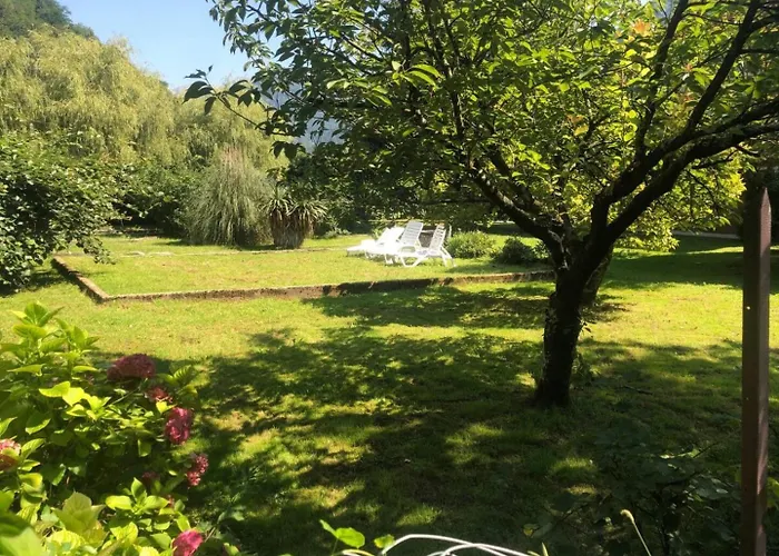 Villa Labod, Unique At The