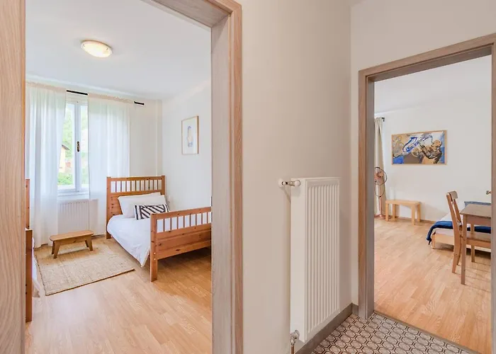 Labod, Unique At The ヴィラ モスト ナ ソシ